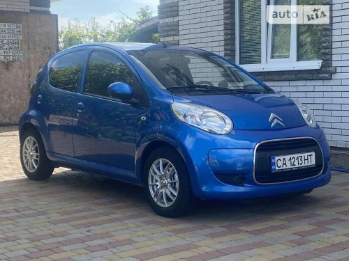 Citroen