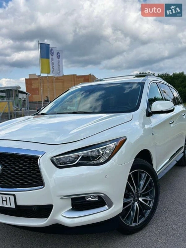 Infiniti