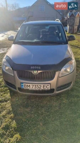 Skoda