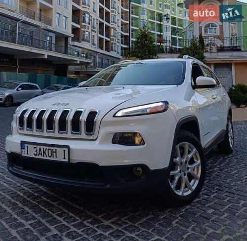 Jeep