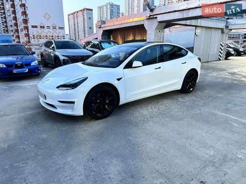Tesla