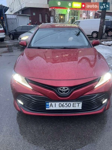 Toyota
