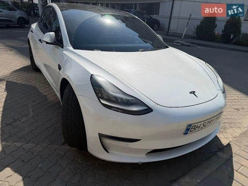 Tesla