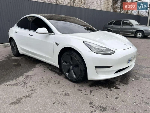 Tesla