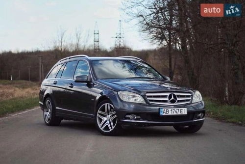 Mercedes-Benz