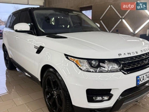 Land Rover