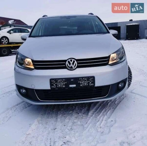 Volkswagen