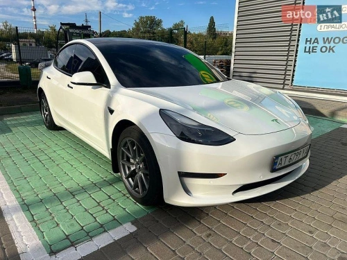 Tesla