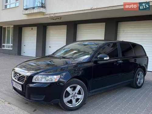 Volvo