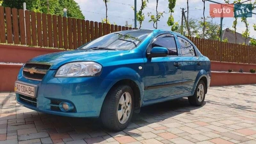 Chevrolet