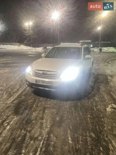 Subaru