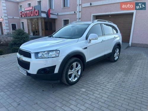 Chevrolet