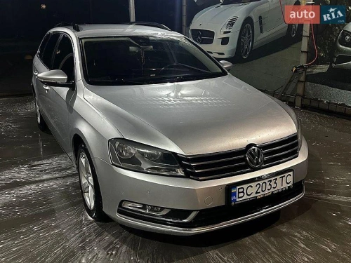 Volkswagen