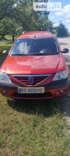 Dacia