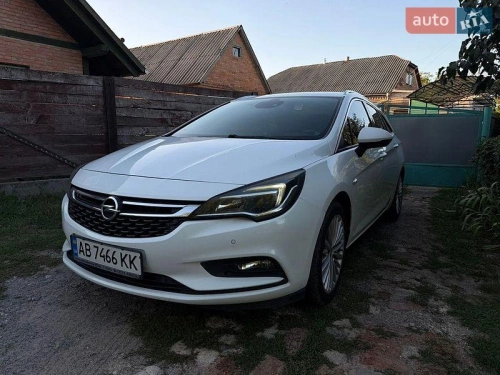 Opel