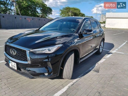Infiniti