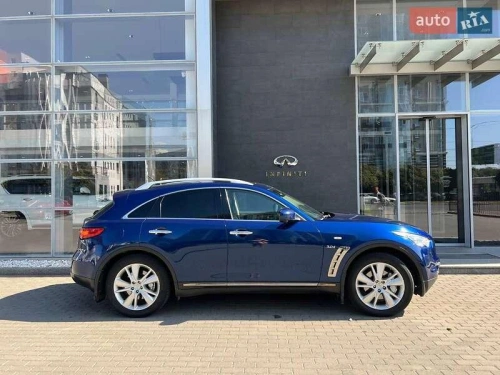 Infiniti