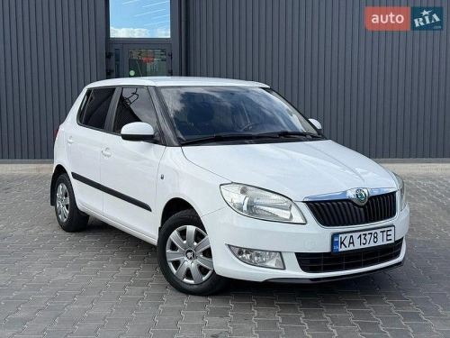 Skoda