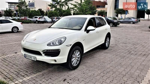 Porsche