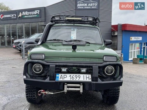 ВАЗ / Lada