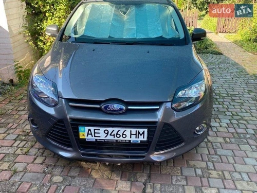 Ford