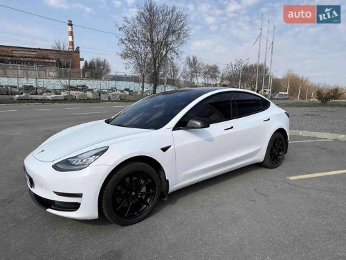 Tesla