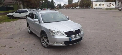 Skoda