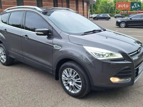 Ford