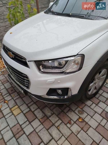 Chevrolet