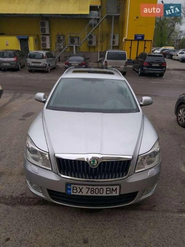 Skoda