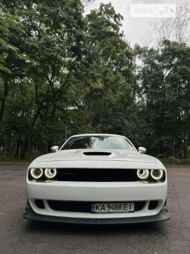 Dodge