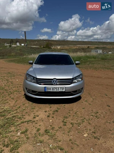 Volkswagen