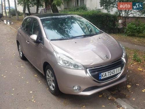 Peugeot