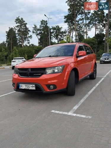 Dodge