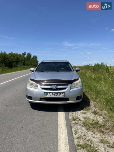 Chevrolet