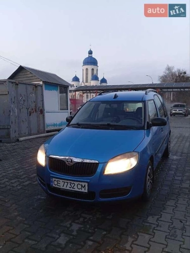 Skoda