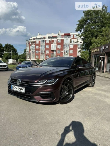 Volkswagen