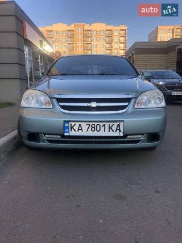 Chevrolet