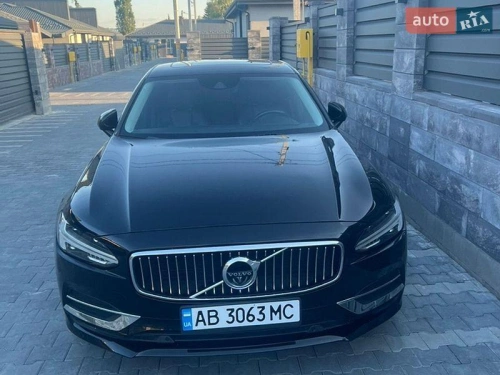 Volvo