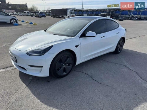 Tesla