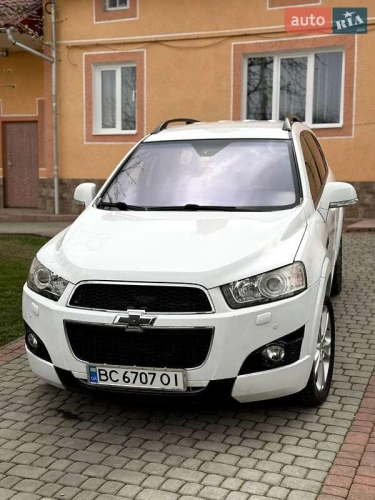 Chevrolet