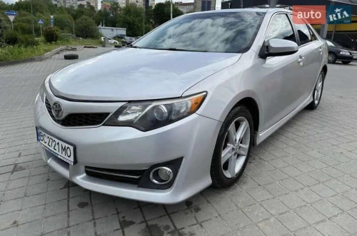 Toyota