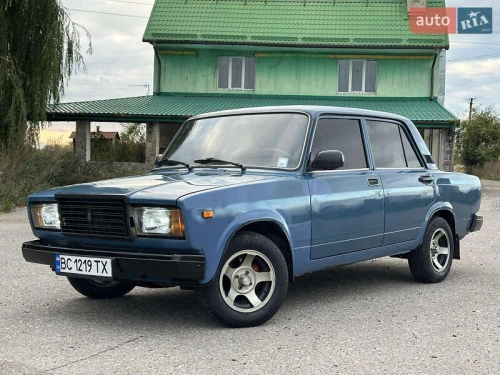ВАЗ / Lada
