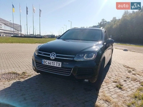 Volkswagen