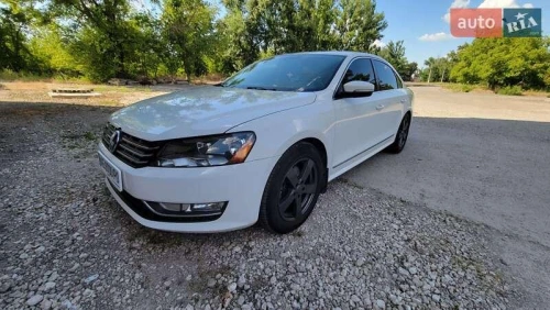 Volkswagen