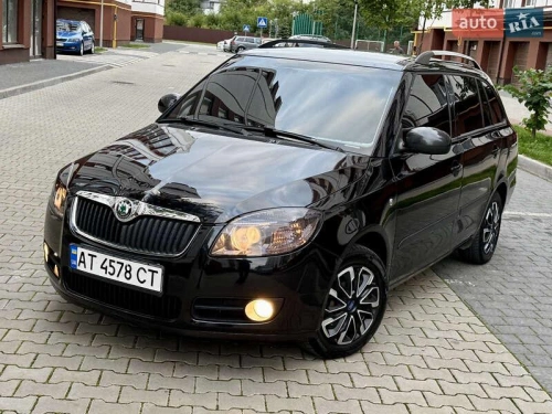 Skoda