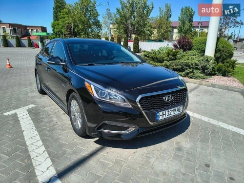 Hyundai