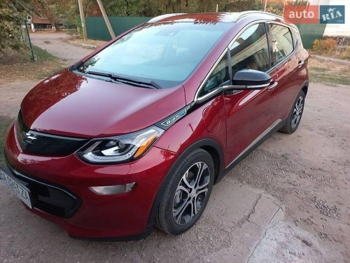 Chevrolet