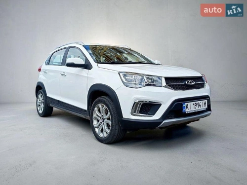 Chery