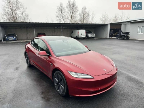 Tesla